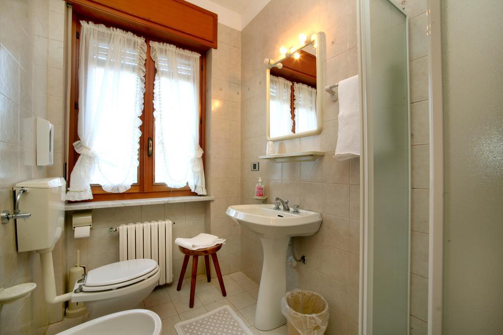 Hotel Edelweiss Villeneuve Kültér fotó